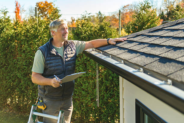 Trusted Gutter Repair And Installation service in Sugarcreek, PA - Ben Roofing and Steel LLC